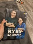 Ryby są super Dorota Wellman, Karol Okrasa
