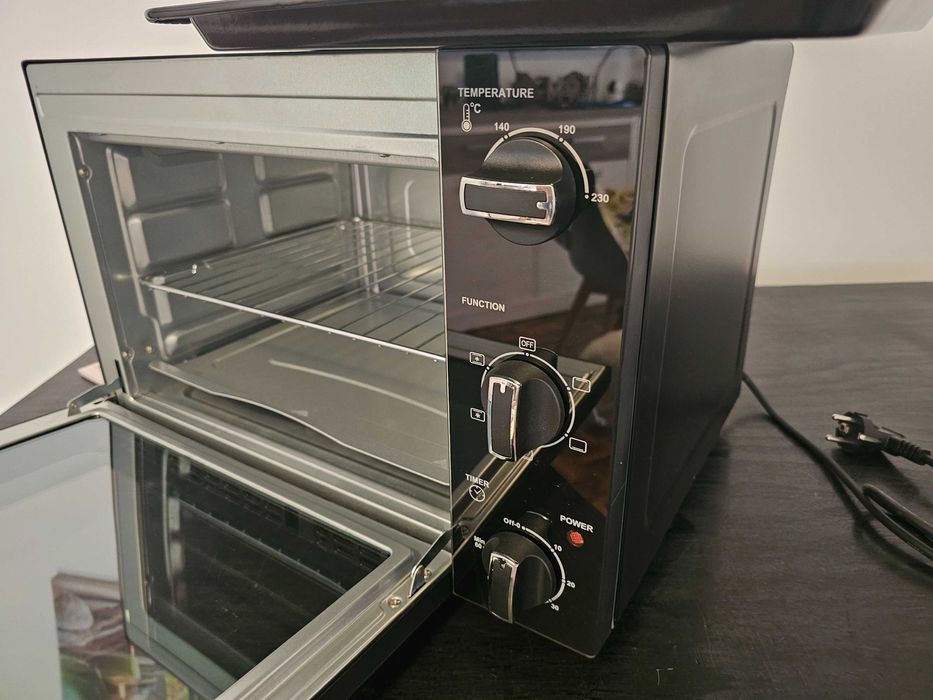 Forno elétrico BELTAX 35L