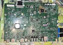 Płyta główna do monitora Dell U3223QE – sprawna