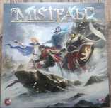 Mistfall - Gra Planszowa