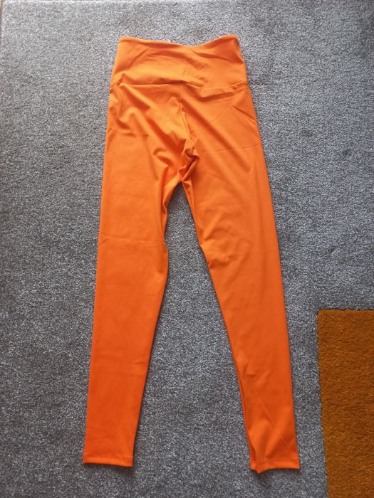 Leginsy sportowe damskie Carpatree