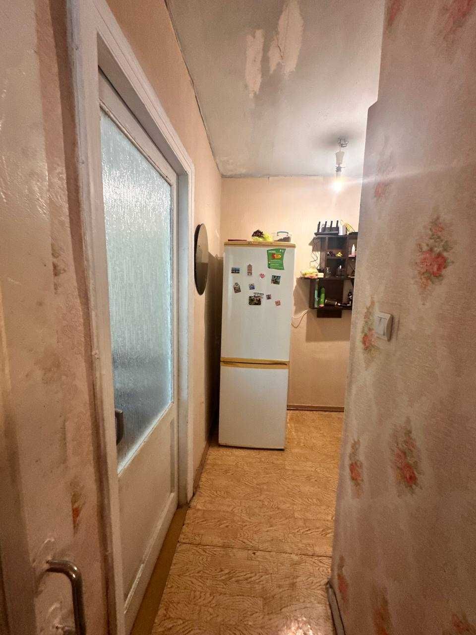 Продам бюджетную 2х комнатную квартиру Правый Берег