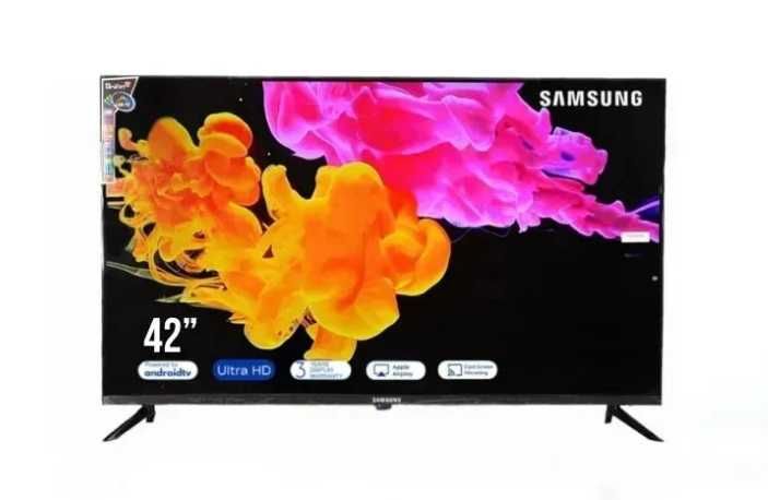 БЕЗ ПЕРЕДОПЛАТИ SAMSUNG Smart TV 42 дюйма телевизор самсунг смарт тв