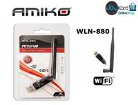 Antena Wireless Amiko WLN-880 5dB
