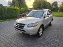Hyundai Santa Fe 2.7 V6 AWD
