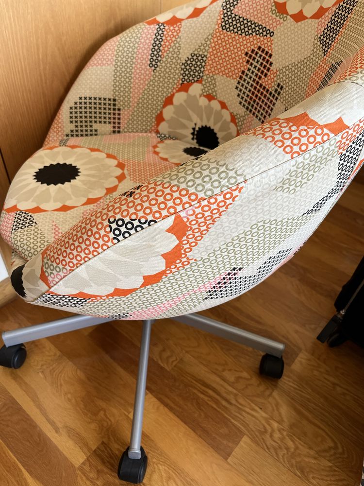 SKRUVSTA IKEA cadeira de escritorio