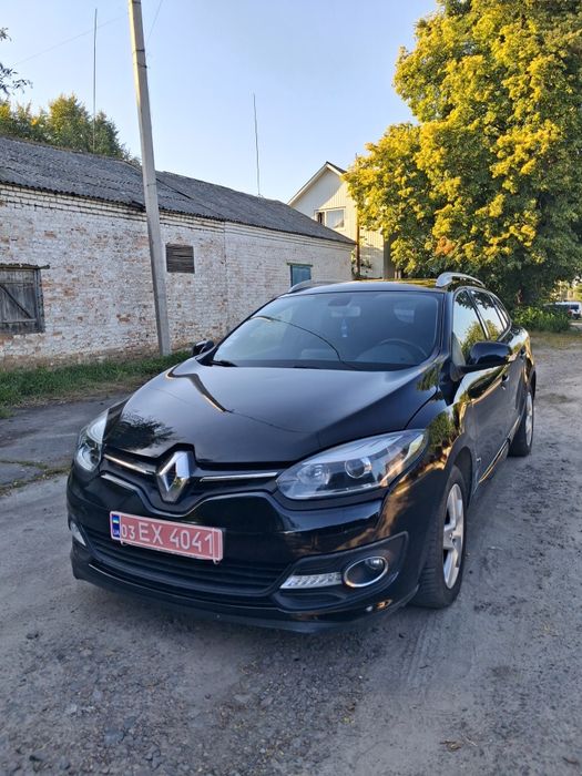 Продам Renault 3