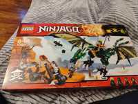 Lego 70593 Ninjago