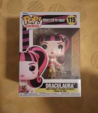 Funko Pop Draculaura Monster High