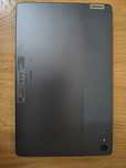 Tablet Lenovo z pokrowcem i rysikiem