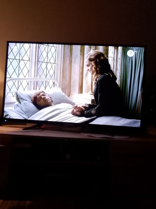 Smart TV Manta 50 cal