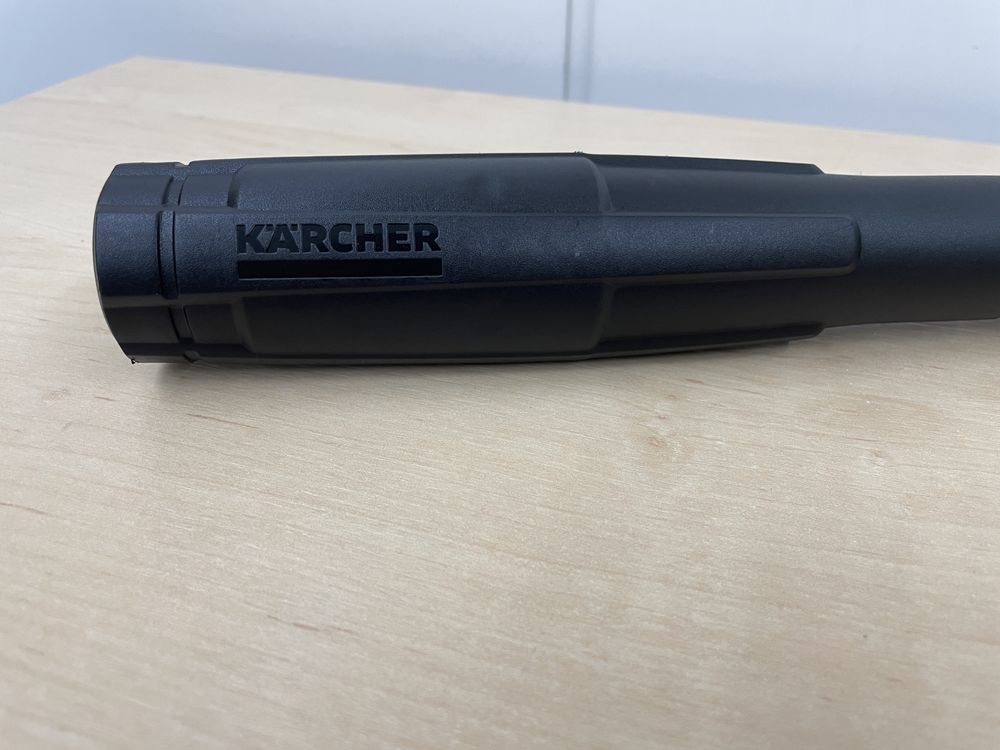 Lanca Vario vp 180 Power myjka karcher K7