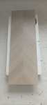 Saloni Vector crema