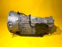 АКПП R1642711601 Mercedes ML W164 300cdi Рестайл Коробка МЛ 350cdi 3.0