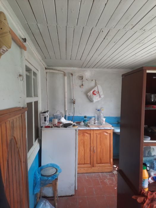 Продам будинок в с. Фурси