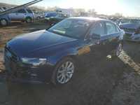 Audi A4 Premium Plus 2013