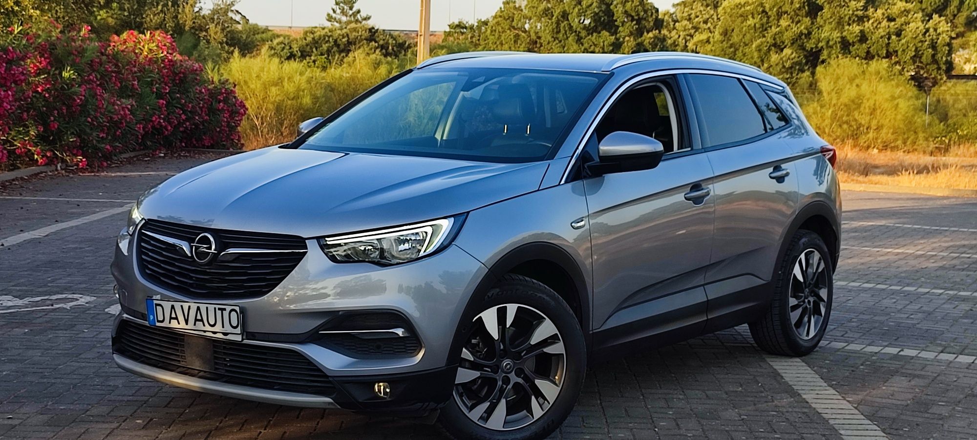 Opel grandland X 1.5Cdti Inovation Troco 267€ Mês GARANTIA
