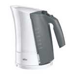 Czajnik elektryczny Braun Multiquick 1,7l 2200W