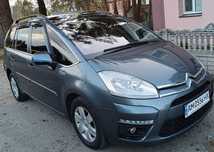 Citroen C4 Grand Picasso