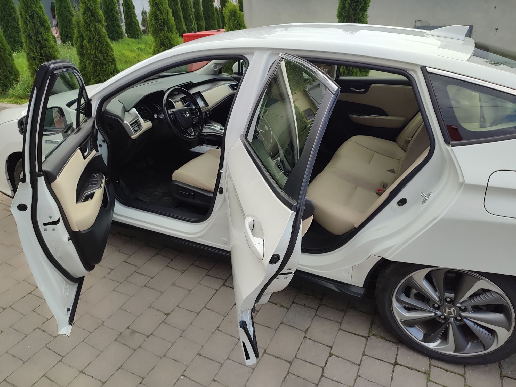 Продати Honda Clarity 2018