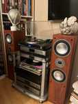 Gramofon od audiofila
