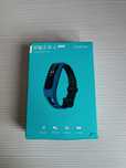 Honor watch band 4 granatowy nowy opaska Smart running