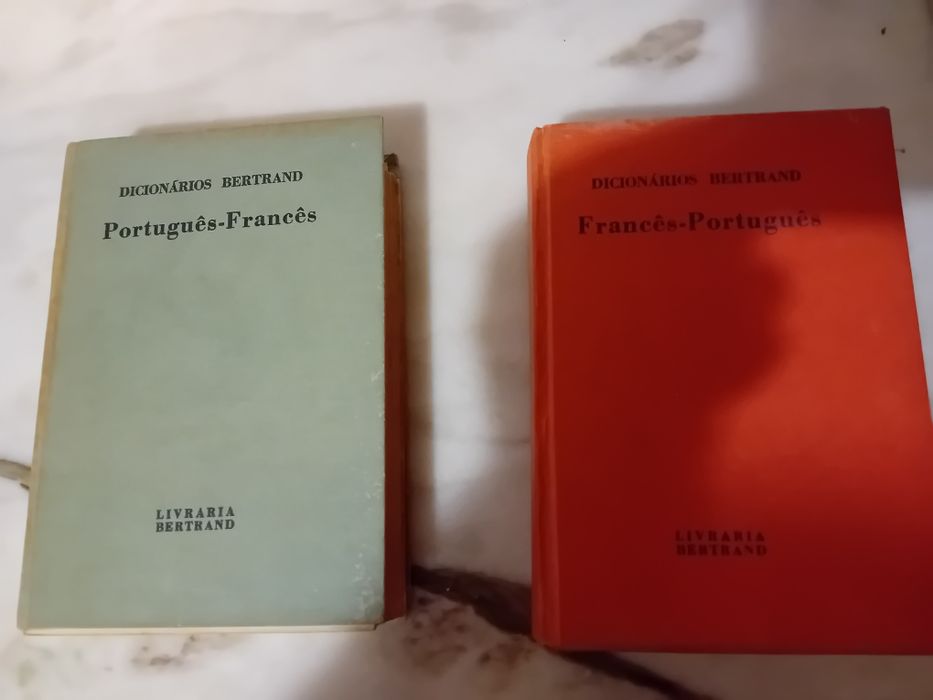 Dicionário Língua Portuguesa