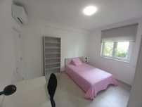 2 quartos em Oeiras, excelente localização.