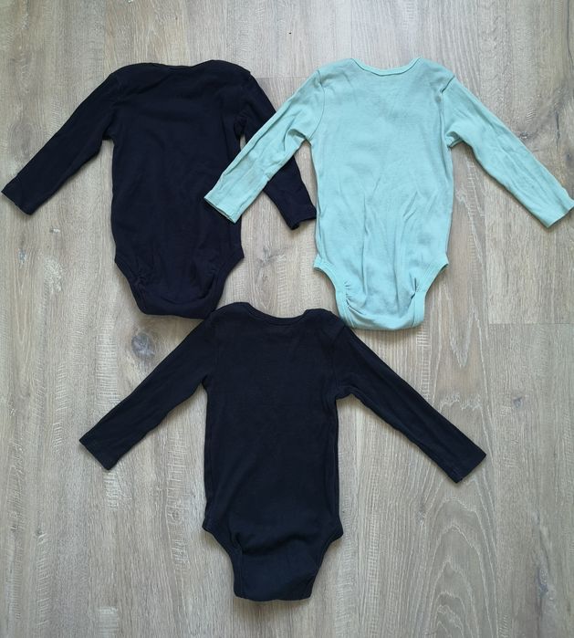 Body Lupilu rozm. 74/80