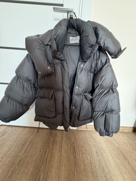 Зимова куртка наш виробник