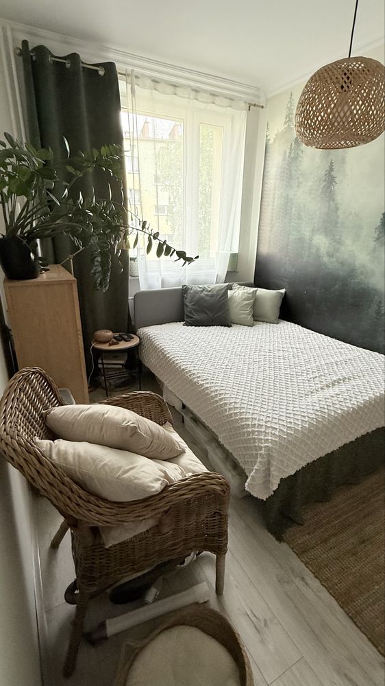 Piękne mieszkanie Oświęcim Os. Chemików 2 piętro balkon 69m2
