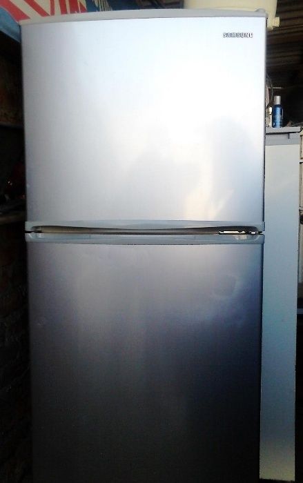 Холодильник 7 Samsung No Frost rt 34