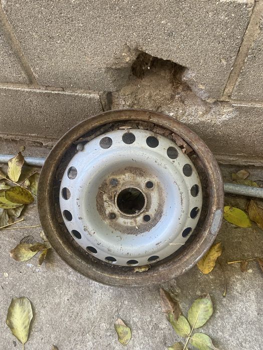 Продам диск дєо R13