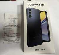 Samsung Galaxy A15 5G 4/128 Blue Black