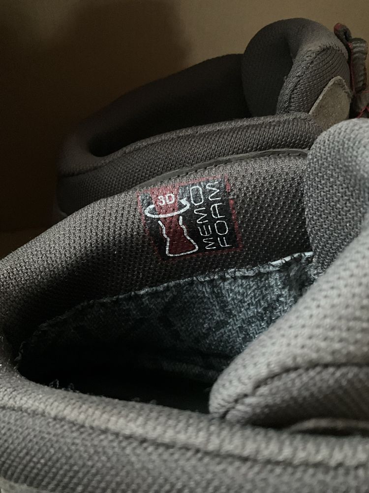 Мужские трекинговые ботинки Mammut, трехсезонные. Для военных подходит