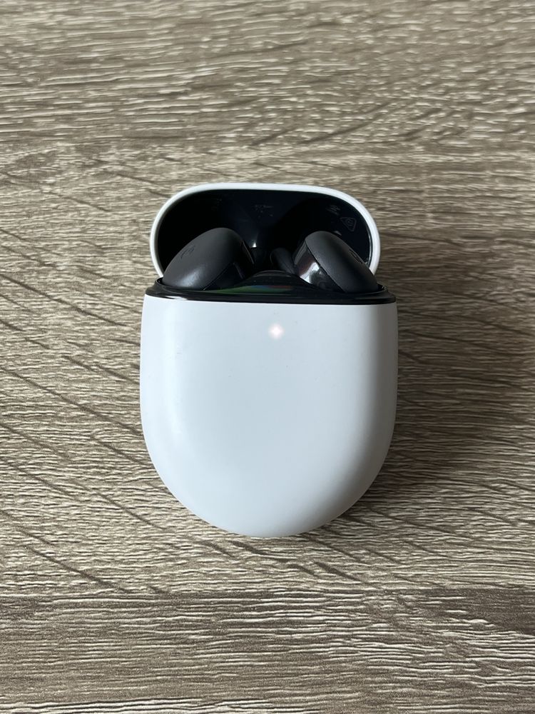 Słuchawki Pixel Buds Series a
