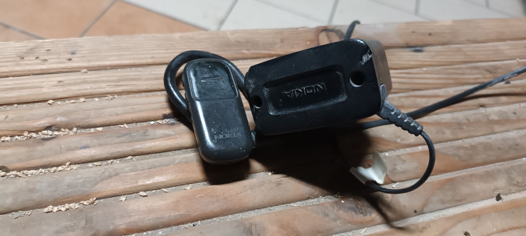 Sluchawka nokia bluetooth bh 104,jabra drive