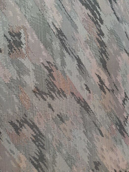 Biały stół + 6 krzeseł