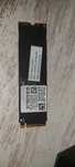Ssd NVMe HP 256Gb