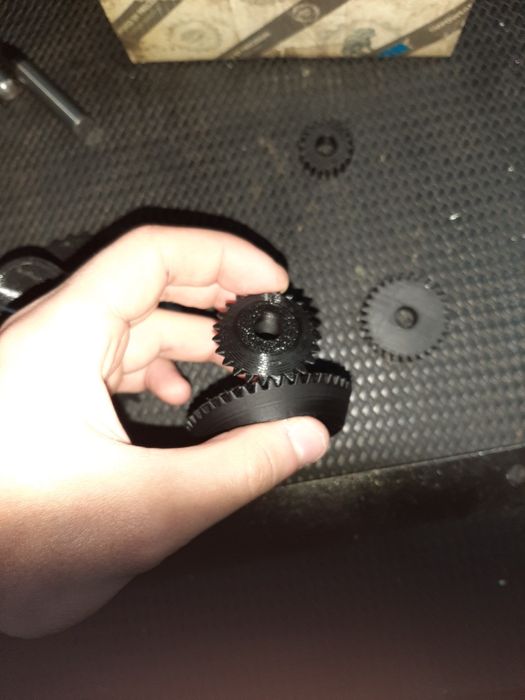 3D Друк. 3D Печать. Моделювання. Відновлення