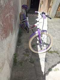 Bicicleta 20 em condições
