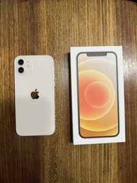 iPhone 12 branco 64GB