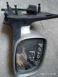 Retrovisor elétrico direito VW polo 2002