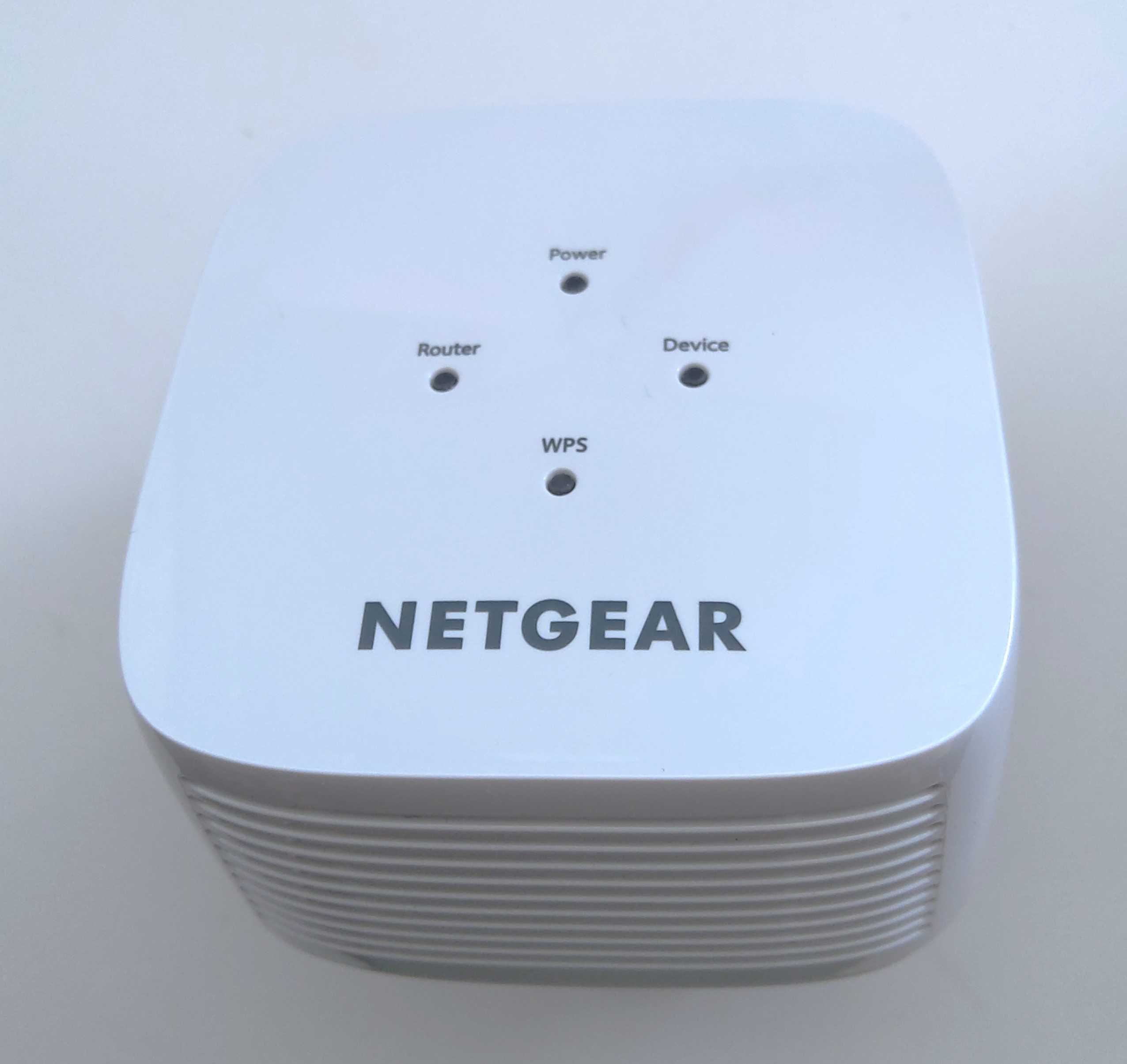 Wzmacniacz sygnału Wi-Fi Netgear EX3110