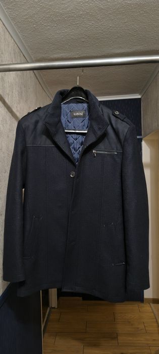 Kurtka męska Kubenz