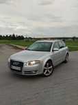 Audi A4 Audi A4 B7 kombi