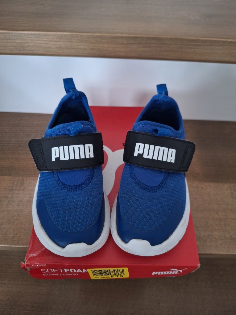 Buty Puma .Jak nowe Rozm 30