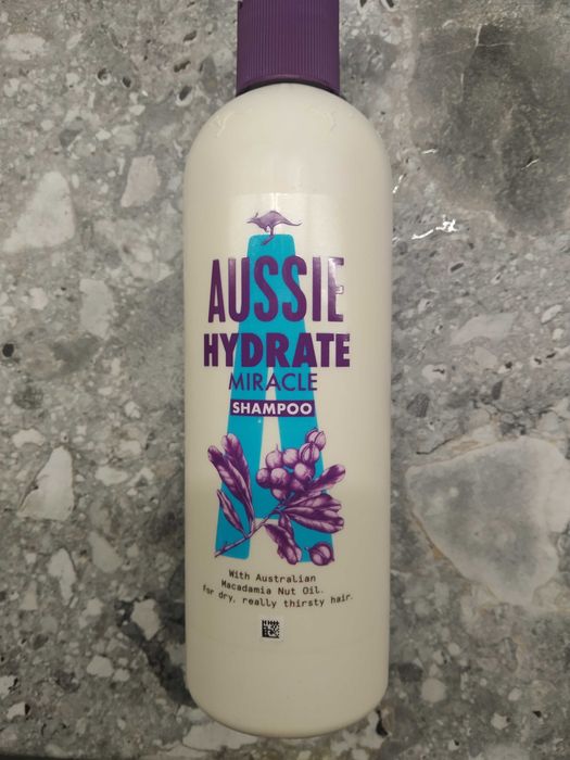 Szampon Aussie hydrate 300 ml