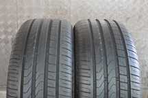 235/50/19 Pirelli Scorpion Verde  235/50 R19 jak nowe