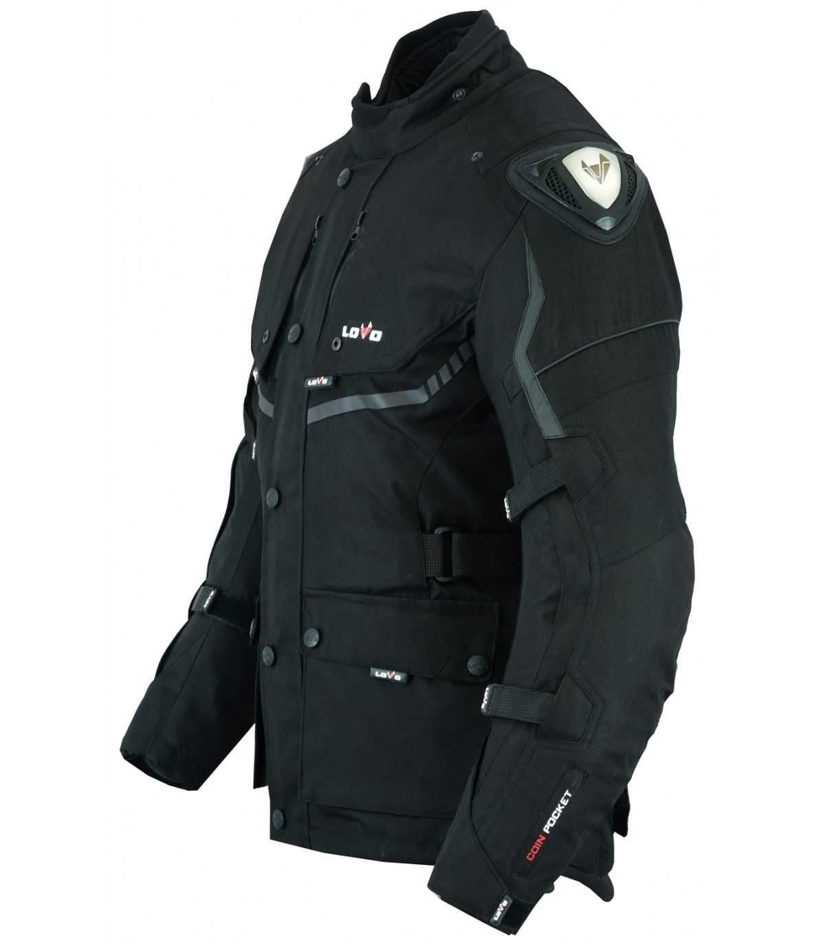 Casaco Moto desportivo Novos - varios tamanhos em loja